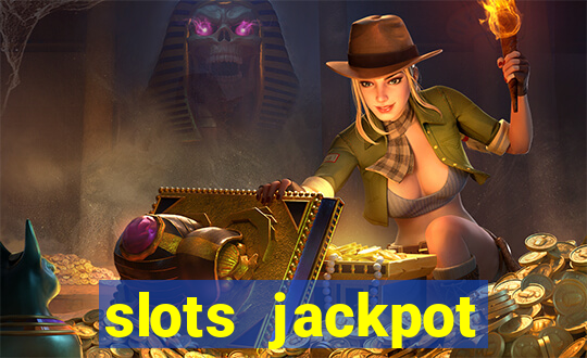 slots jackpot divine fortune